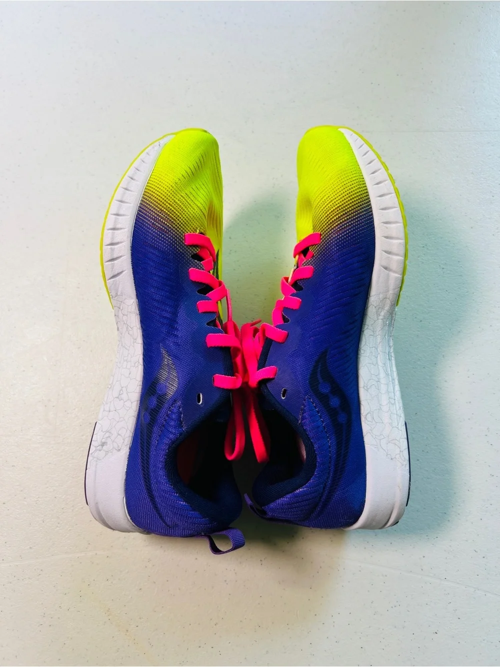 Saucony Fastwitch 7 - S19053-2 Running Shoes